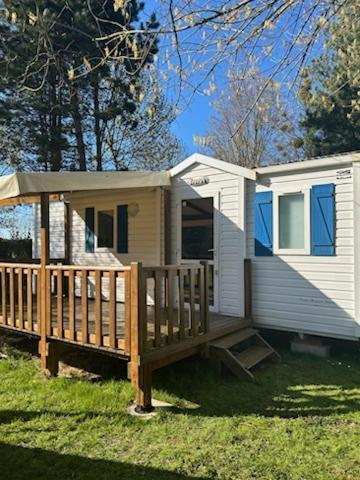 Camping Le Vallage Attigny Kültér fotó